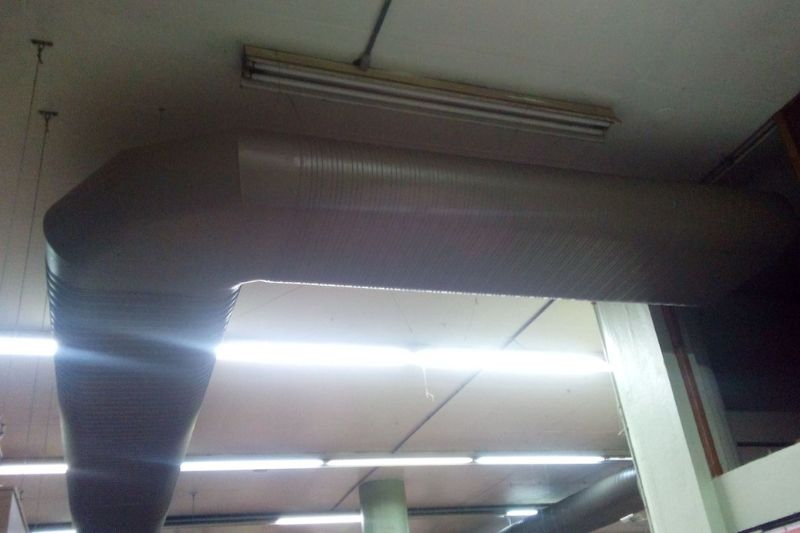 SUPERMERCADOS GUANABARA